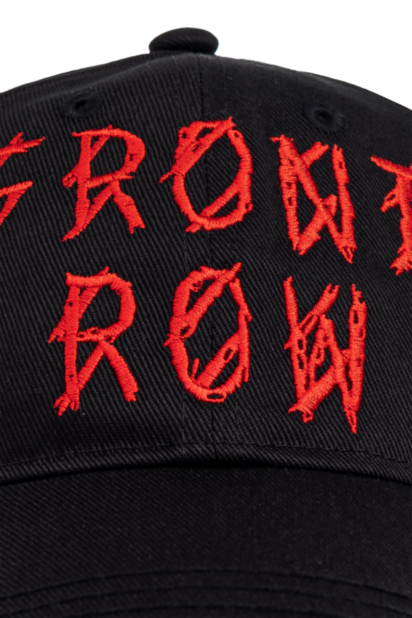 44 Label Group Baseball cap | Men's | Vitkac